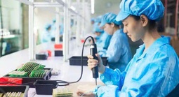 Loạt doanh nghiệp đưa lao động đi nước ngoài làm việc bị xử phạt