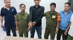 Vừa bị bắt, thanh niên 28 tuổi lộ thêm bí mật