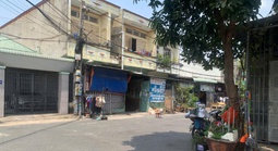 Điều tra vụ người phụ nữ tử vong trong phòng trọ ở TPHCM