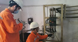 Điện lực TPHCM hướng dẫn người dân cách tránh hóa đơn tiền điện tăng vọt dịp nghỉ lễ 30-4