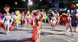 Carnaval Hạ Long 2026: Vũ hội đường phố bên bờ di sản