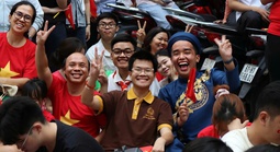 Hồi ức tháng 4: Tự hào Thành phố mang tên Bác