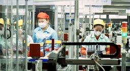 Làm việc xuyên lễ 30-4 và 1-5, người lao động được trả lương thế nào?