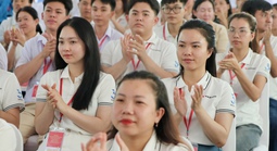 Người lao động Việt Nam trong kỷ nguyên vươn mình của dân tộc