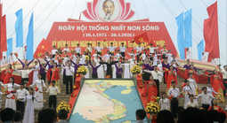 Điện mừng kỷ niệm 51 năm Ngày Giải phóng miền Nam, thống nhất đất nước