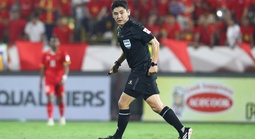 Vòng 21 V-League: Trọng tài Hàn Quốc cầm còi trận đại chiến Thể Công Viettel - Ninh Bình