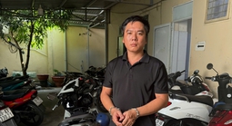 Tên cướp ở TPHCM thấy hối hận sau khi ra tay với cô gái lúc rạng sáng