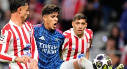 Sau bán kết lượt đi Champions League: Không thua để vô địch