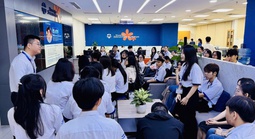 Cụ thể hóa khái niệm "chấp nhận rủi ro" khi hợp tác nhiều bên