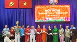 Cuộc thi viết “Lòng tốt quanh ta lần 4”: Người giữ nhịp sống tích cực cho cộng đồng