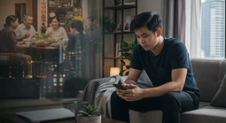 Áp lực vô hình của người trẻ