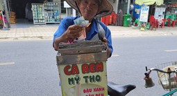 Nhớ tiếng leng keng xe cà rem