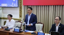 Trao cơ chế đặc biệt để TPHCM bứt phá