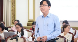 Định vị lại TPHCM khi xây dựng Luật Đô thị đặc biệt