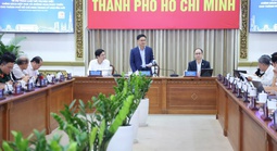 TPHCM mong muốn được trao quyền mạnh mẽ với Luật Đô thị đặc biệt