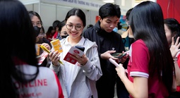 Lao động trẻ: Giỏi thích nghi, yếu bền bỉ