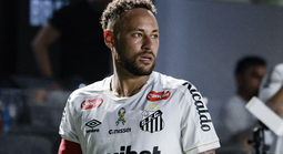 Neymar đối mặt án phạt nặng, giấc mơ World Cup lung lay