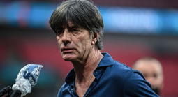 Cựu vô địch thế giới tái xuất, HLV Joachim Low và bến đỗ bất ngờ tại châu Phi