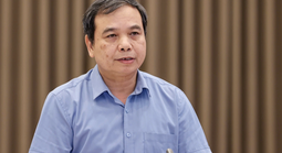 Bộ Giáo dục - Đào tạo trả lời câu hỏi liên quan vụ 300 tấn thịt heo bệnh