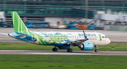 Vì sao Sacombank thu giữ hơn 355 sổ đỏ của hãng hàng không Bamboo Airways?