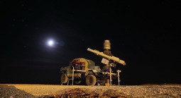 Phòng không Iran tạo nên "ngày đen tối" cho máy bay Mỹ - Israel