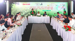 Đã đến lúc nâng hạng cà phê Việt