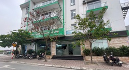 Một giám đốc phòng khám đa khoa bị khởi tố