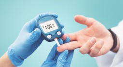 Người mang nhóm máu B dễ mắc bệnh tiểu đường hơn