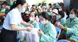 Chính sách nhân văn, thiết thực