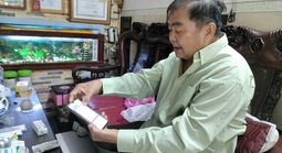 Lương hưu thế nào để người già bớt lo toan chuyện cơm áo?