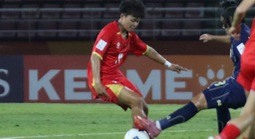 U20 nữ Việt Nam thua chủ nhà Thái Lan giải châu Á 2026