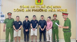 Lý do 5 người bị Công an TPHCM bắt khẩn cấp