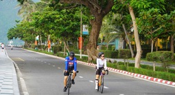 Chủ tịch UBND TPHCM Nguyễn Văn Được: Không đánh đổi môi trường để phát triển Côn Đảo