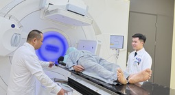 Một người bệnh được BHYT chi trả 6,7 tỉ đồng