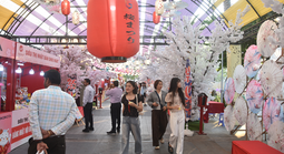 Trung tâm thương mại Gigamall: Một điểm đến, nhiều trải nghiệm