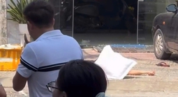 Hy hữu: Nam thanh niên ở Nha Trang thoát chết khi rơi từ tầng 7 xuống đất