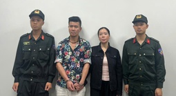 Bỗng nhiên mắc bệnh tâm thần: Lật mặt “kim bài miễn tội”