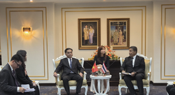 TPHCM và Bangkok tăng cường hợp tác hiệu quả