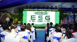 Vietravel mở ra hướng đi chiến lược với hệ sản phẩm du lịch bền vững