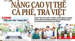 Báo in ngày 5-4: Trao cơ chế đặc biệt để TPHCM bứt phá