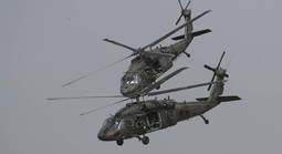 Chiến dịch giải cứu phi công Mỹ tại Iran "cực kỳ nguy hiểm"