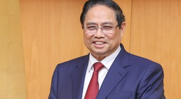 Thủ tướng cảm ơn nhân dân cả nước đã chia sẻ, ủng hộ Chính phủ trong 5 năm qua