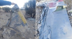 Đặc nhiệm Mỹ tiến vào Iran cứu phi công F-15, 2 trực thăng trúng hỏa lực