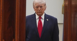 Tổng thống Donald Trump đe dọa "địa ngục ập xuống" Iran sau 48 giờ nữa