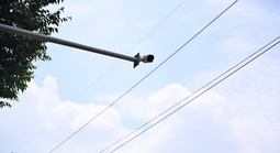 TPHCM đang dùng camera AI để kéo giảm ùn tắc giao thông