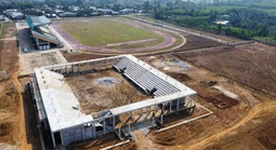 Loạt dự án tiền tỉ "đắp chiếu" ở Đà Nẵng: Xã gặp khó