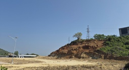 Vụ “cạo sạch cả quả đồi” ở Khánh Hòa: Xác minh có hay không việc bao che, tiếp tay