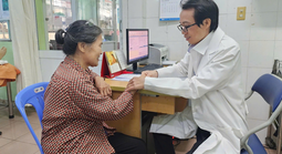 Thêm cơ hội chăm sóc sức khỏe cho người dân