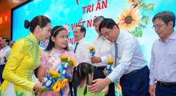 Thực hiện thành công 113 ca ghép gan phức tạp