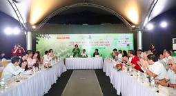 Hội thảo "Giải pháp thúc đẩy chế biến sâu để tăng giá trị cho cà phê Việt"